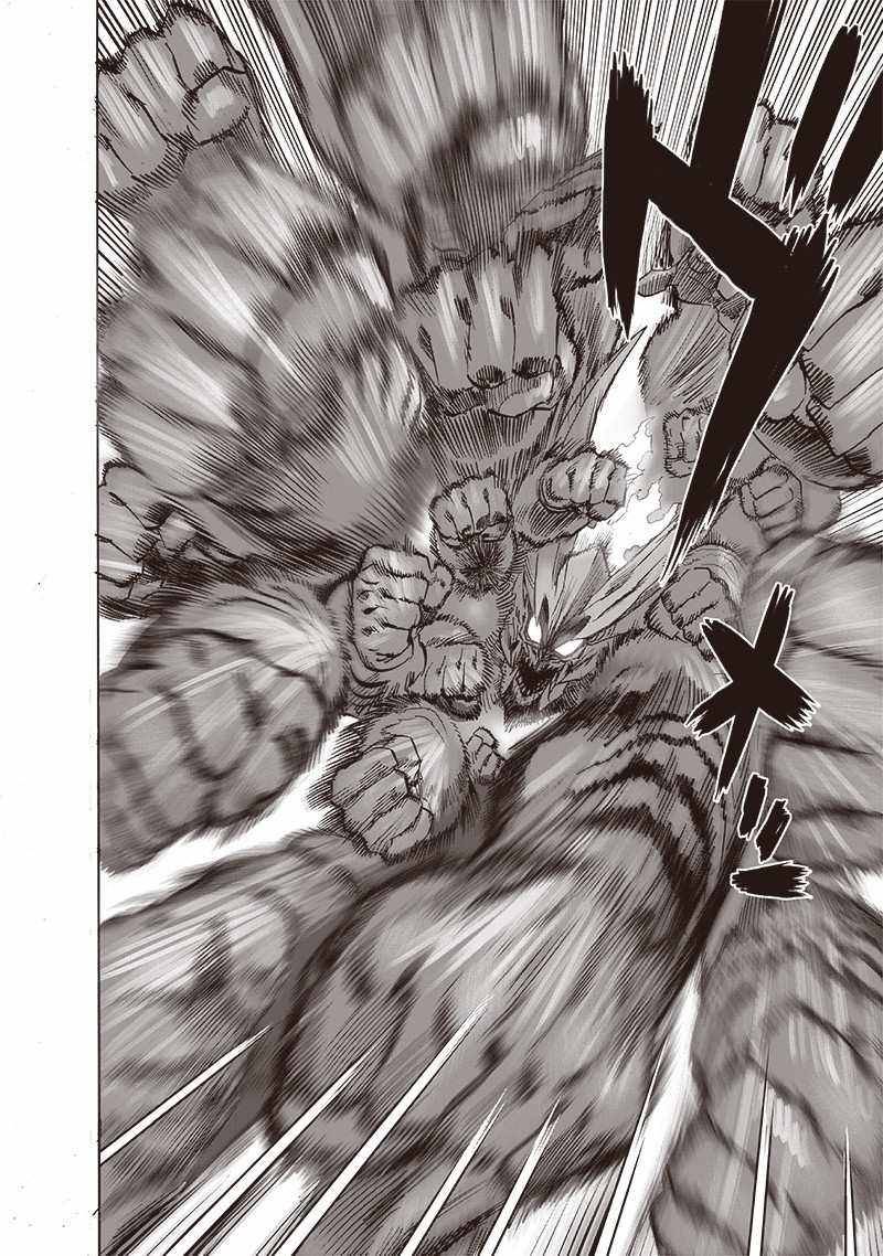 One-Punch Man, Chapter 164 image 05